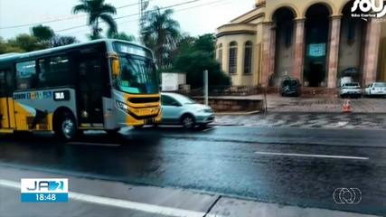 Prefeitura de Palmas dispensa licitação para contratar nova empresa de transporte público
