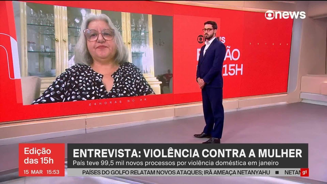 'Evitem se relacionar com homens': fala de chefe de polícia a mulheres causa polêmica na Alemanha
