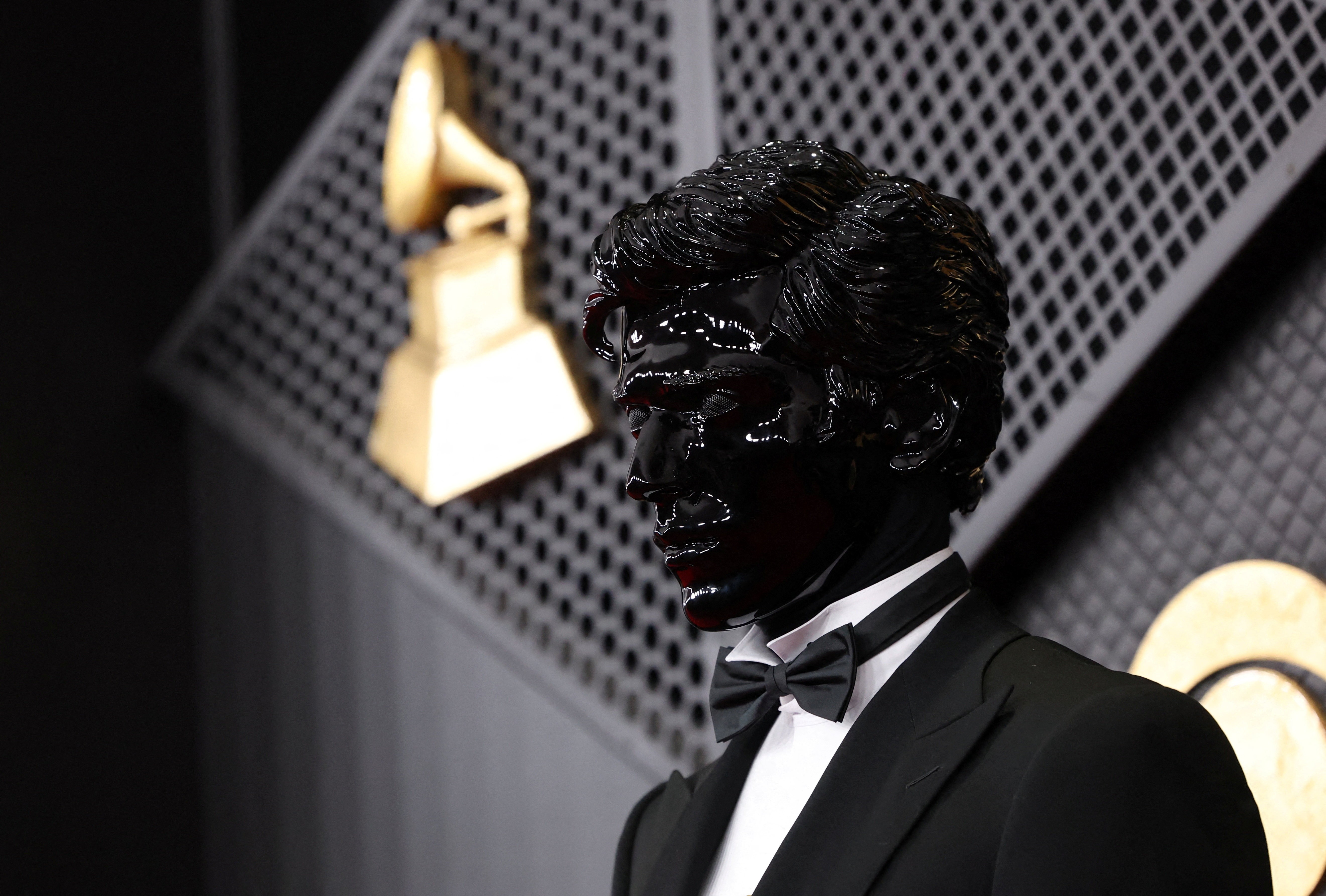 Grammy 2026: veja FOTOS da premiação