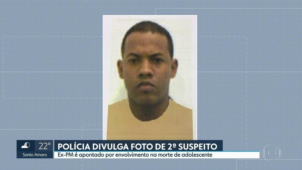 Polícia Civil Identifica Segundo Suspeito De Participação Na Morte Do ...