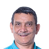 Candidato