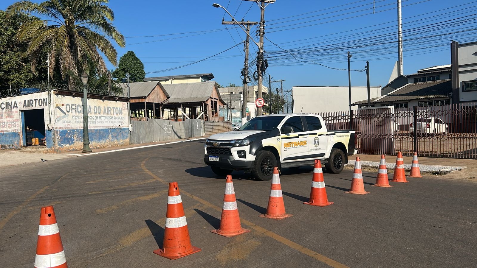 Veja como fica o trânsito durante a Cavalgada 2025 neste sábado (26) em Rio Branco