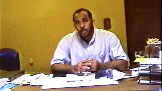 Vídeos indicam possível papel de agente da Arábia Saudita no 11 de Setembro