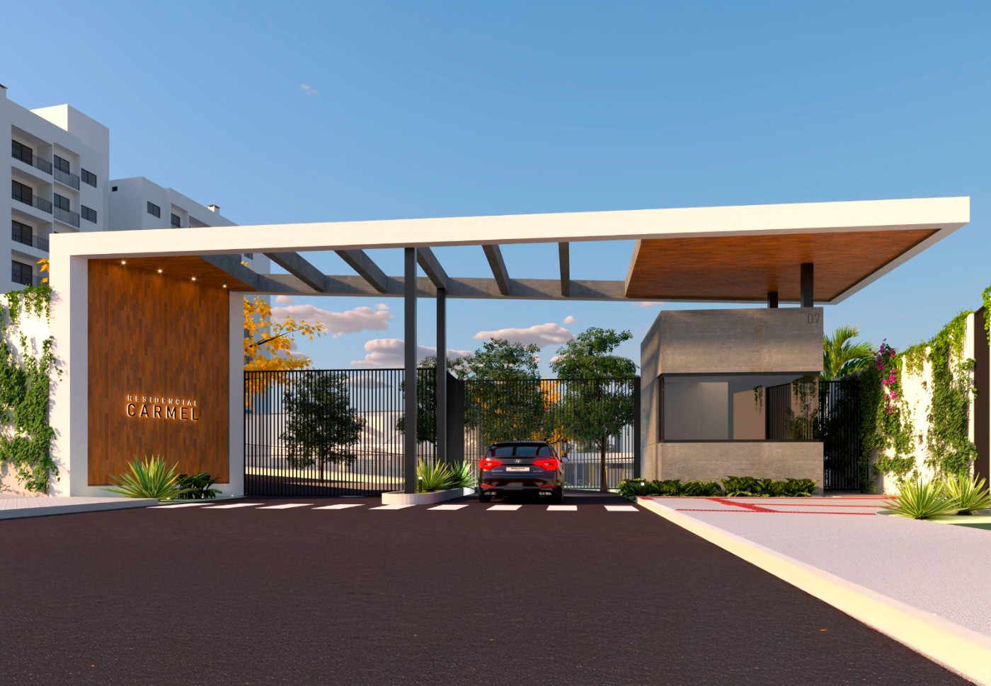 Construtora de Toledo transforma o mercado de habitações acessíveis com qualidade e inovação 