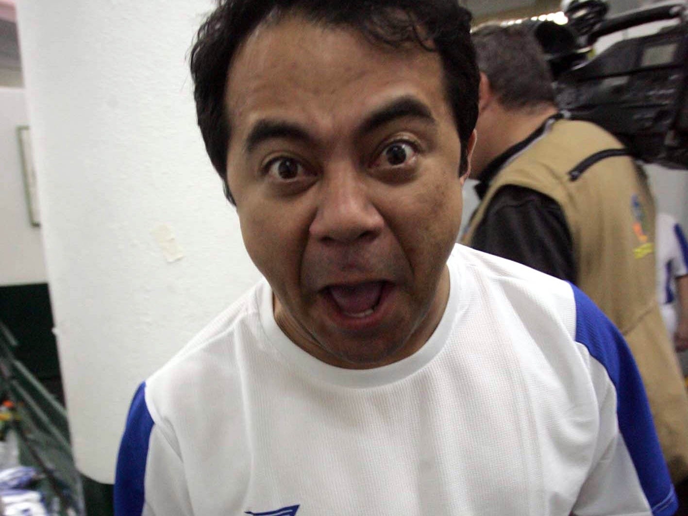 Uma década sem Shaolin: relembre trajetória do ator e humorista paraibano que morreu 10 anos atrás 