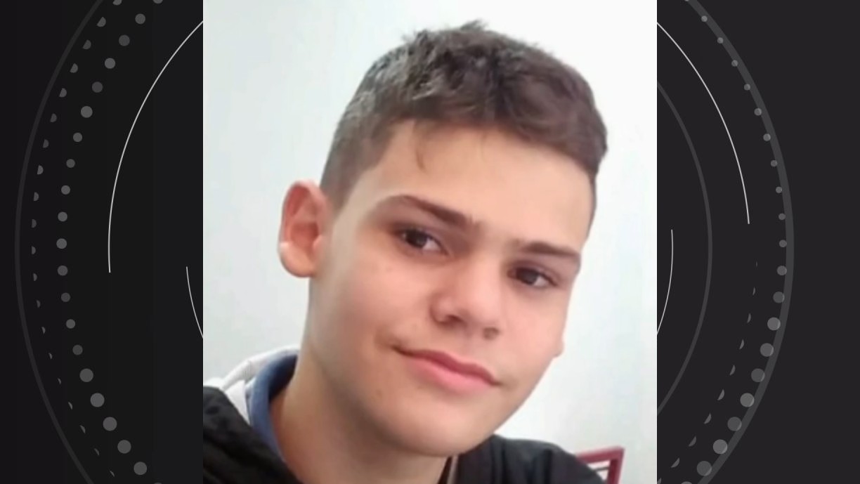 Três policiais militares serão julgados por homicídio qualificado após abordagem que matou adolescente com mais de 10 tiros, no Paraná