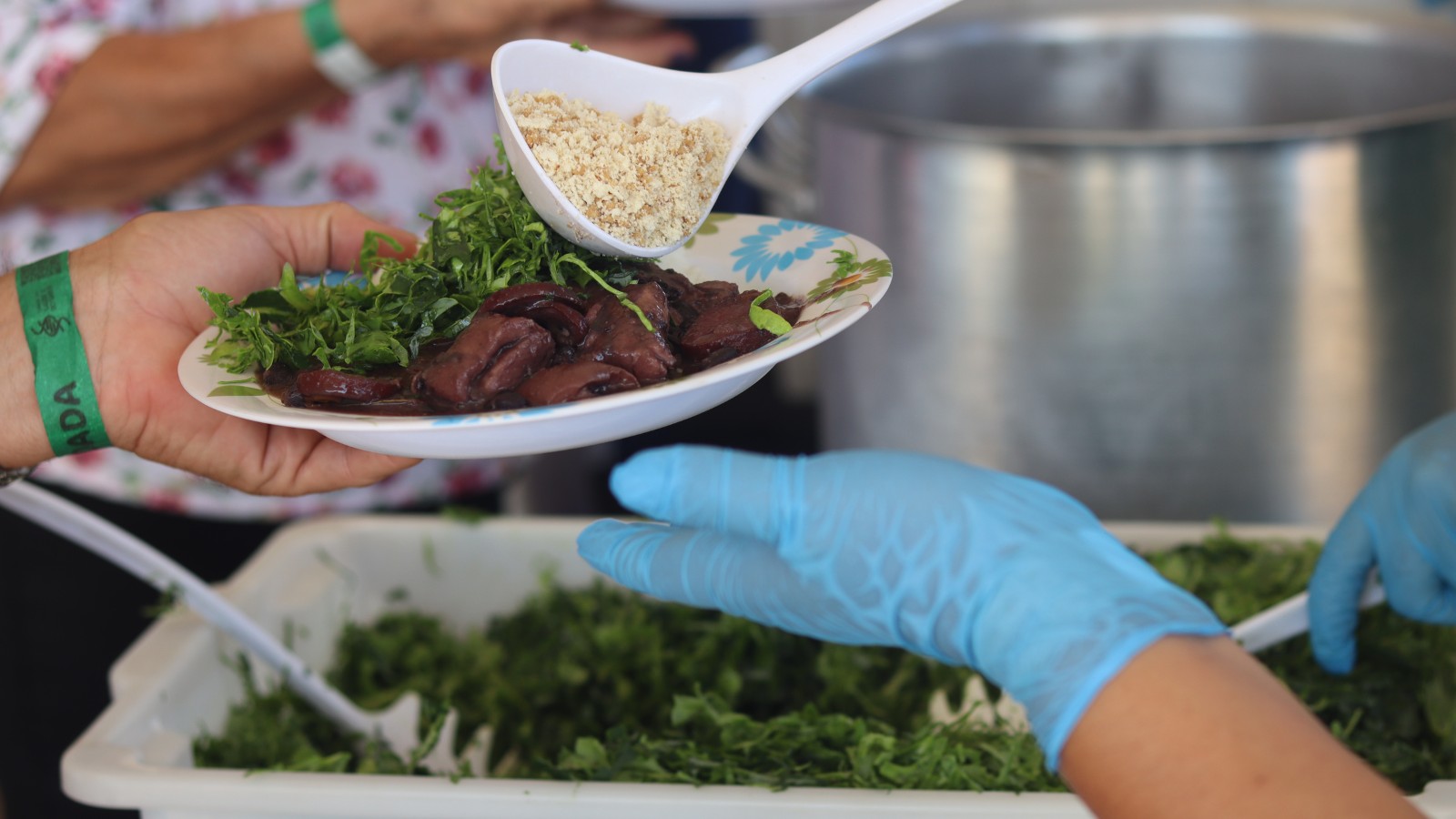32ª Feijoada Solidária pró HRC irá reunir sabor e solidariedade em Passos