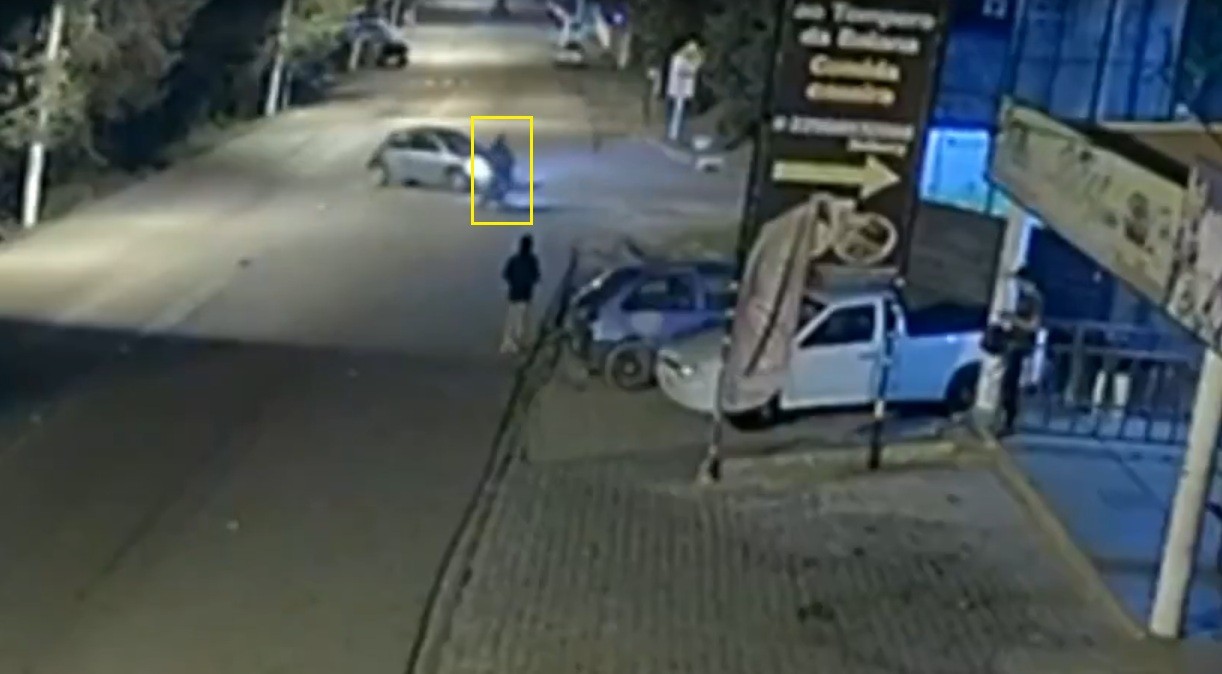 Acidente entre carro e moto na RJ-130 em Nova Friburgo reacende debate sobre imprudência no trânsito