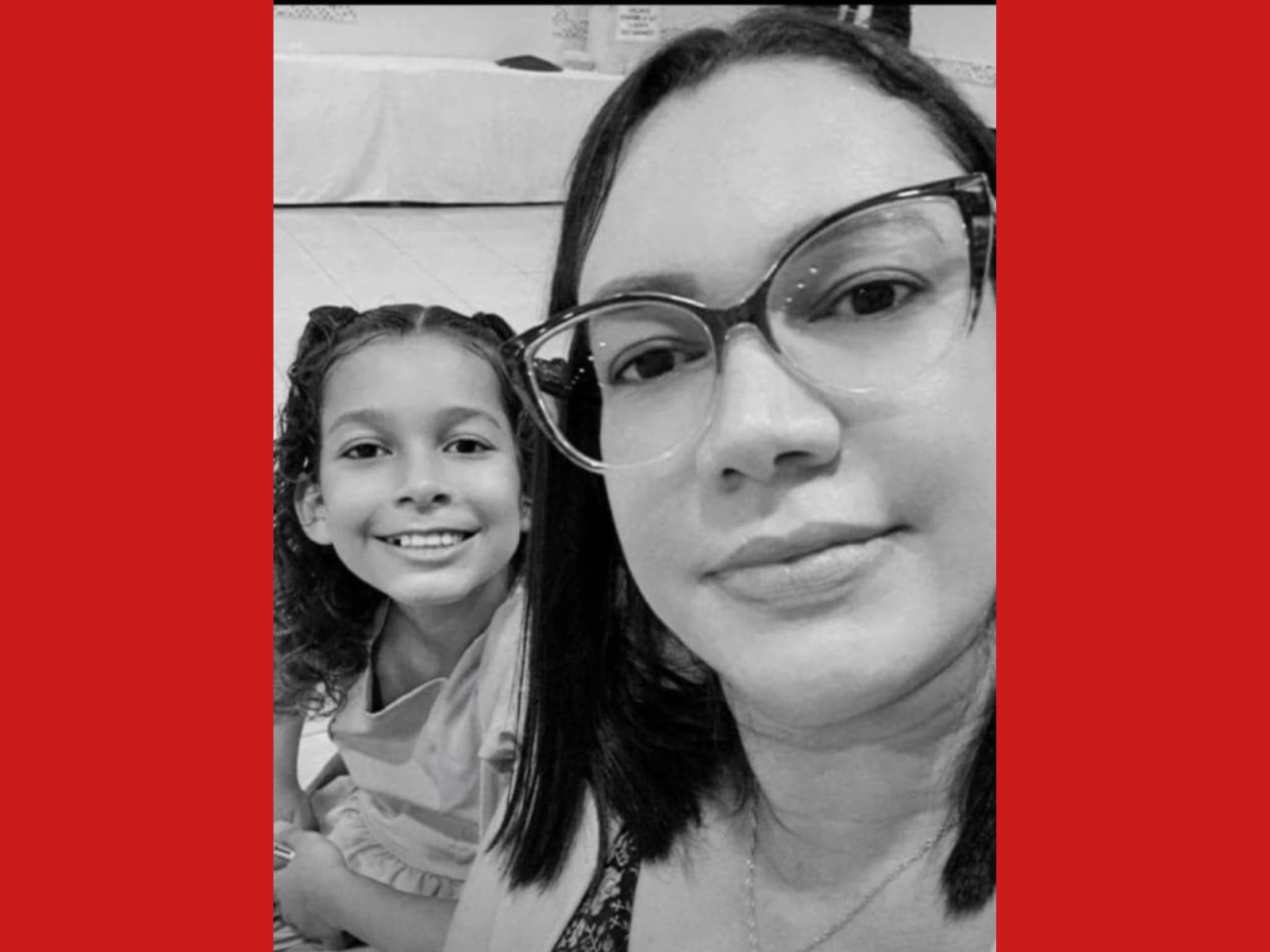 Servidora que morreu em acidente entre carro e carreta na BR-364 levava filha para passar Dia dos Pais em RO: 'Desolados'