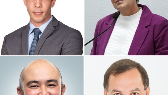 Eleições 2024: saiba quem são os pré-candidatos à Prefeitura de Limeira