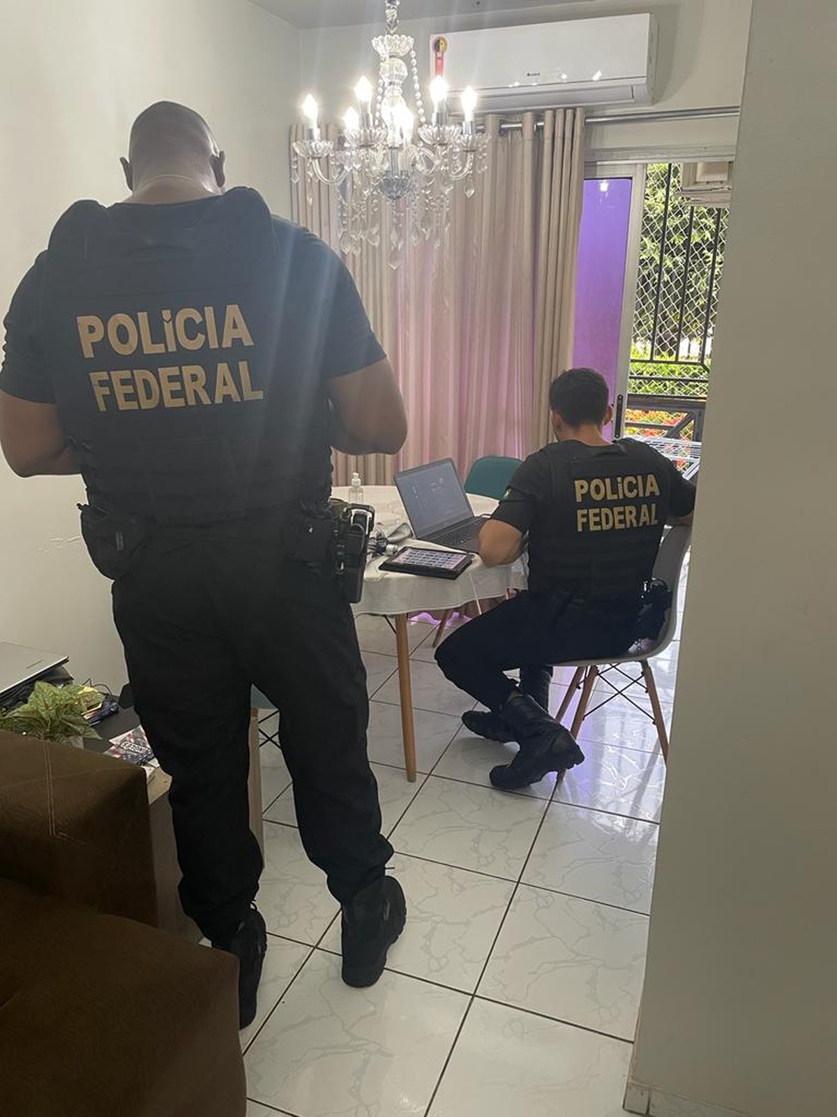 Polícia Federal Cumpre Quatro Mandados De Busca Em Operação Contra Pornografia Infantil