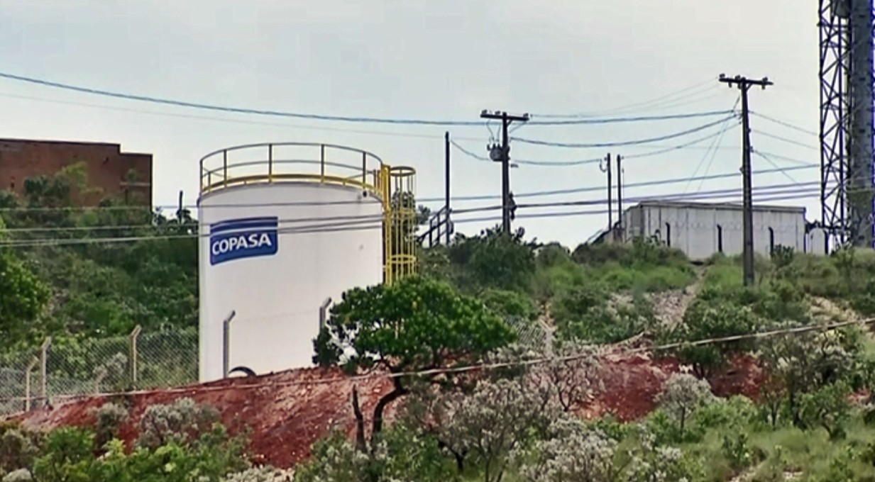 Prefeitura de Alpinópolis anuncia nova empresa para água e esgoto e dá 10 dias para Copasa deixar a cidade