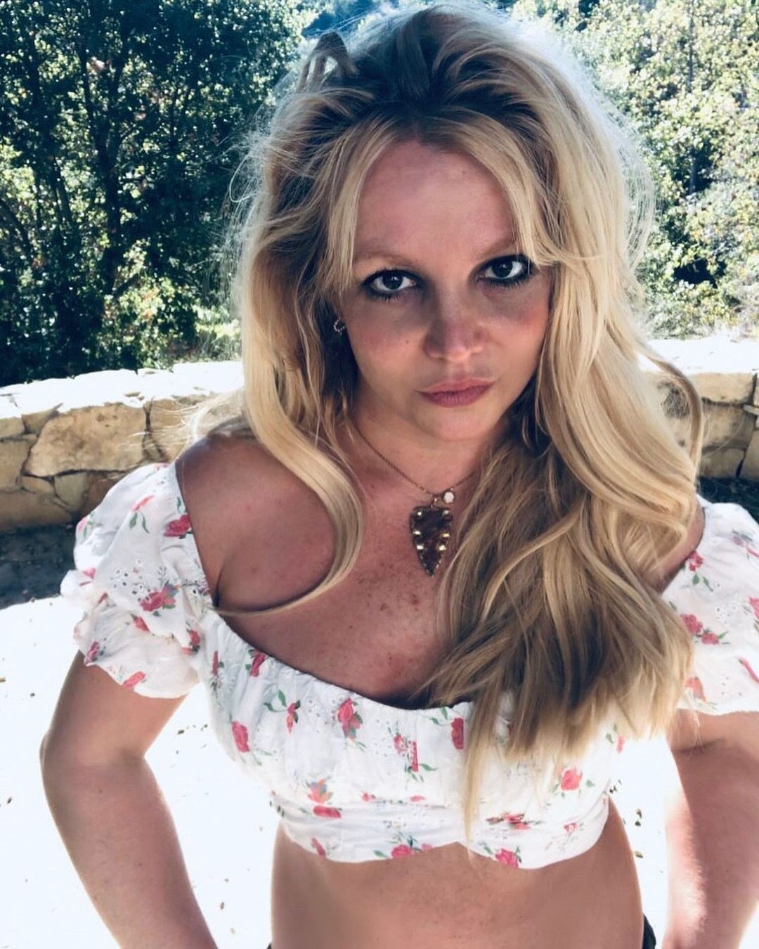 britneyspears-257206551-127077213054680-7701587473884299520-n Britney Spears é liberada após ser detida por dirigir embriagada ou sob efeito de substâncias, diz site