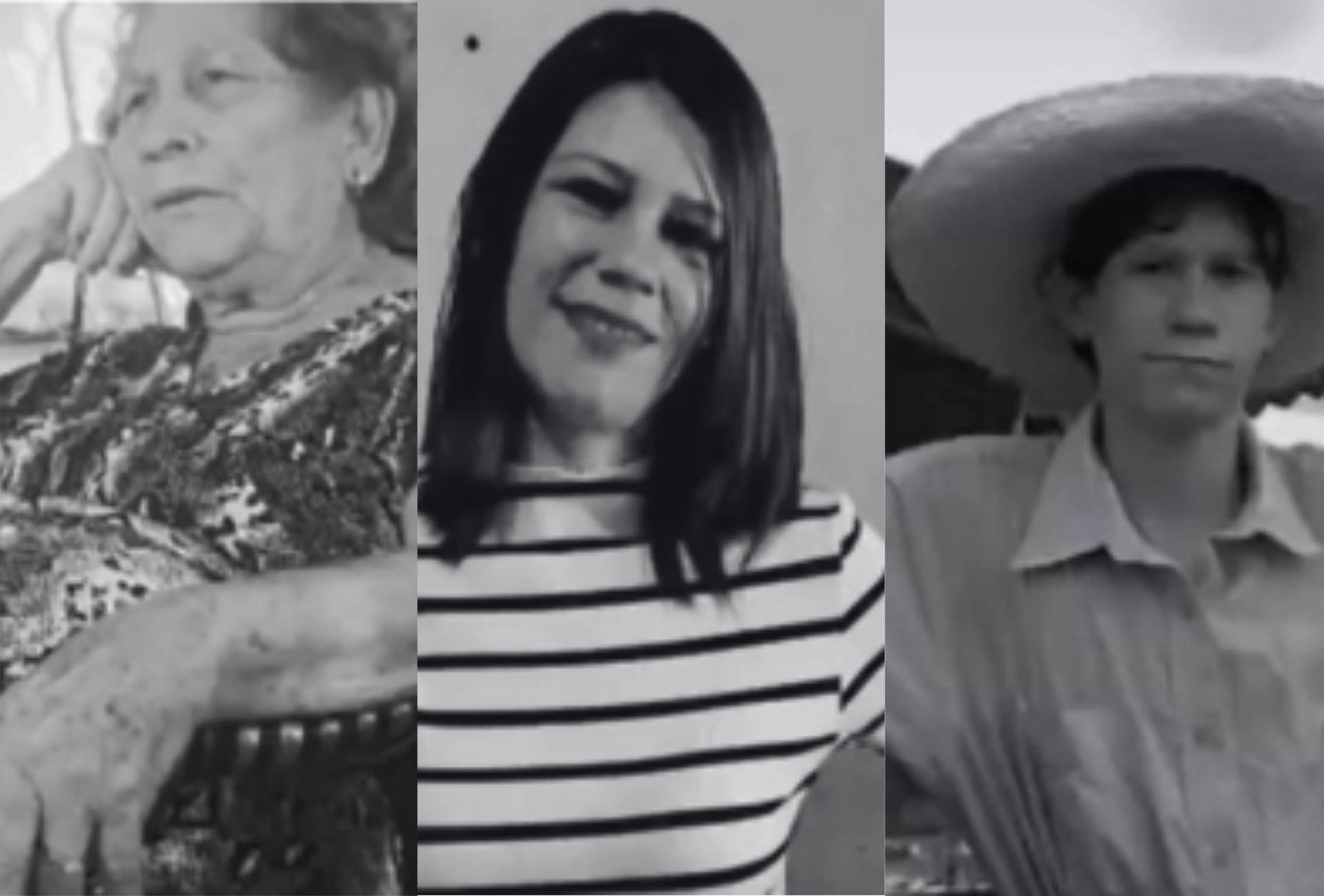 Homem que matou ex, mãe e filho em Rochedo já tinha ficha criminal extensa e atacou outra ex com 37 facadas