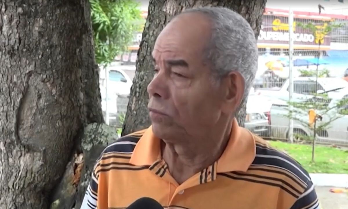 Idoso é considerado morto pelo INSS pela segunda vez na Bahia