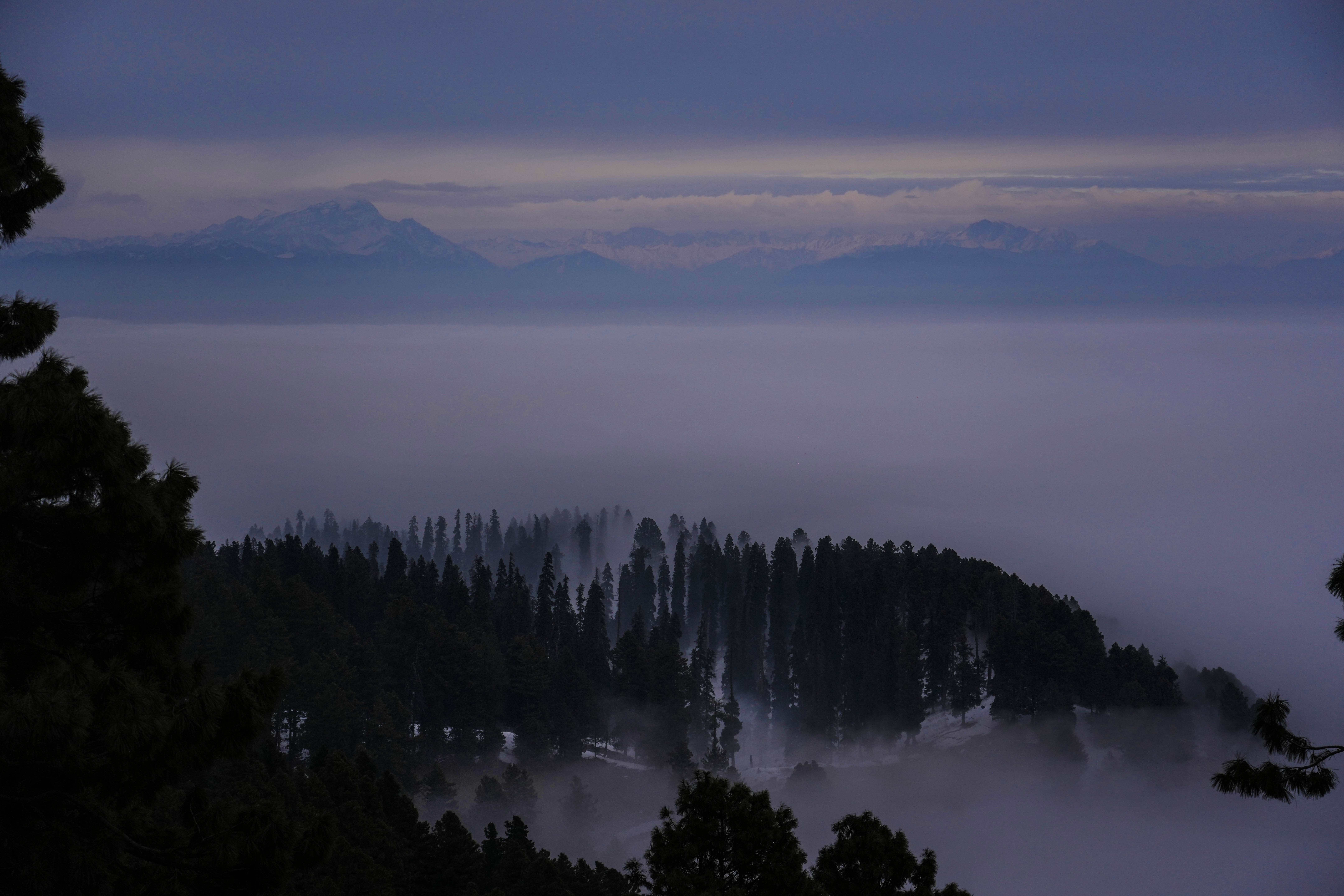 A Caxemira e o risco nuclear Índia x Paquistão - O Assunto #1464