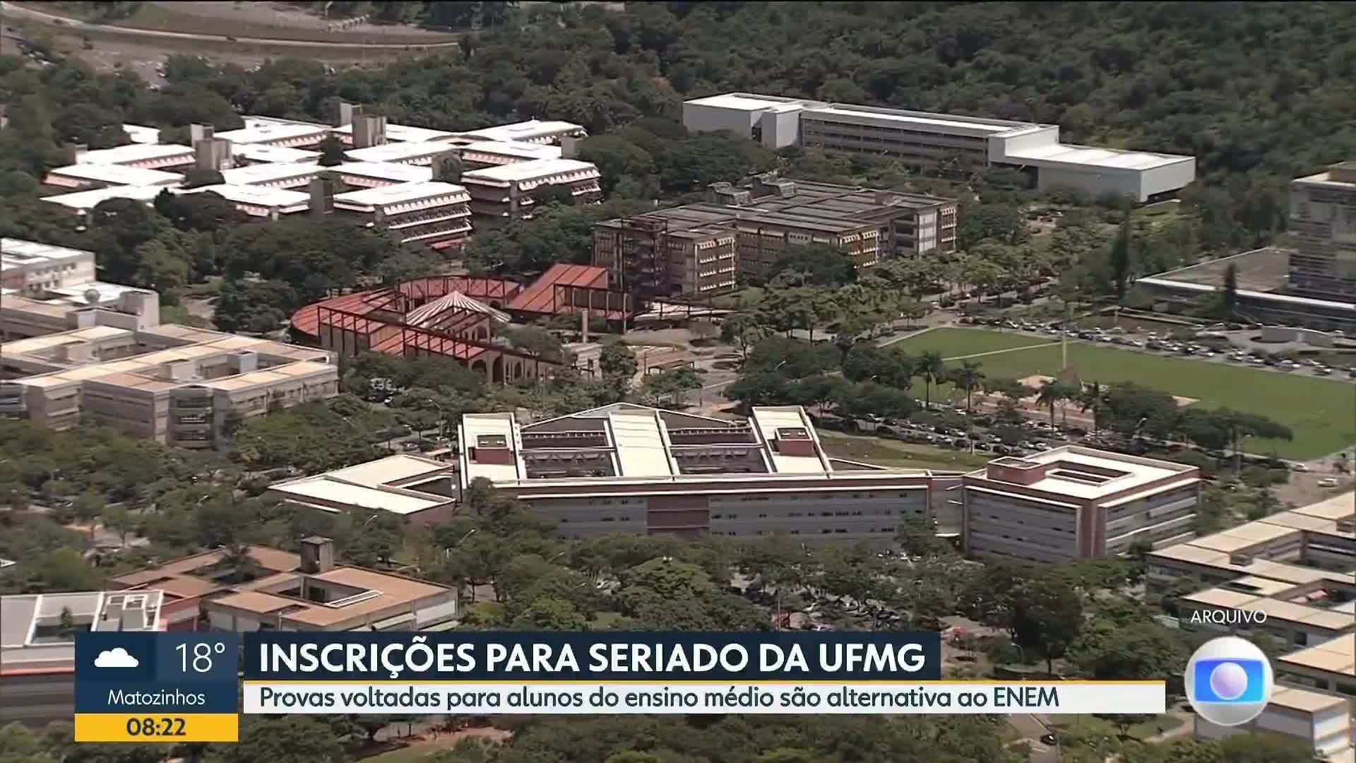 VÍDEOS: Bom Dia Minas, 17 de setembro de 2025