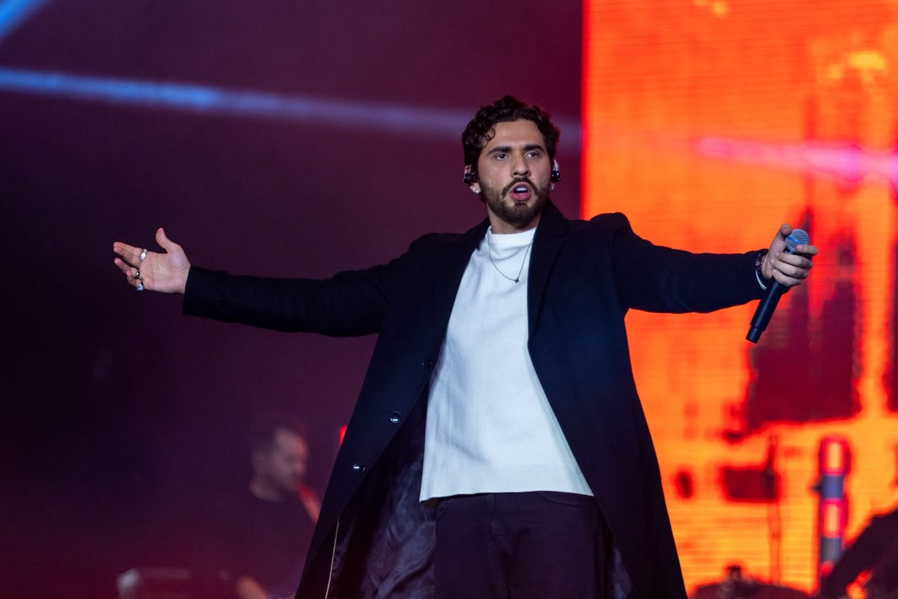Festa do Peão de Salto de Pirapora chega ao fim neste domingo com show do Gustavo Mioto