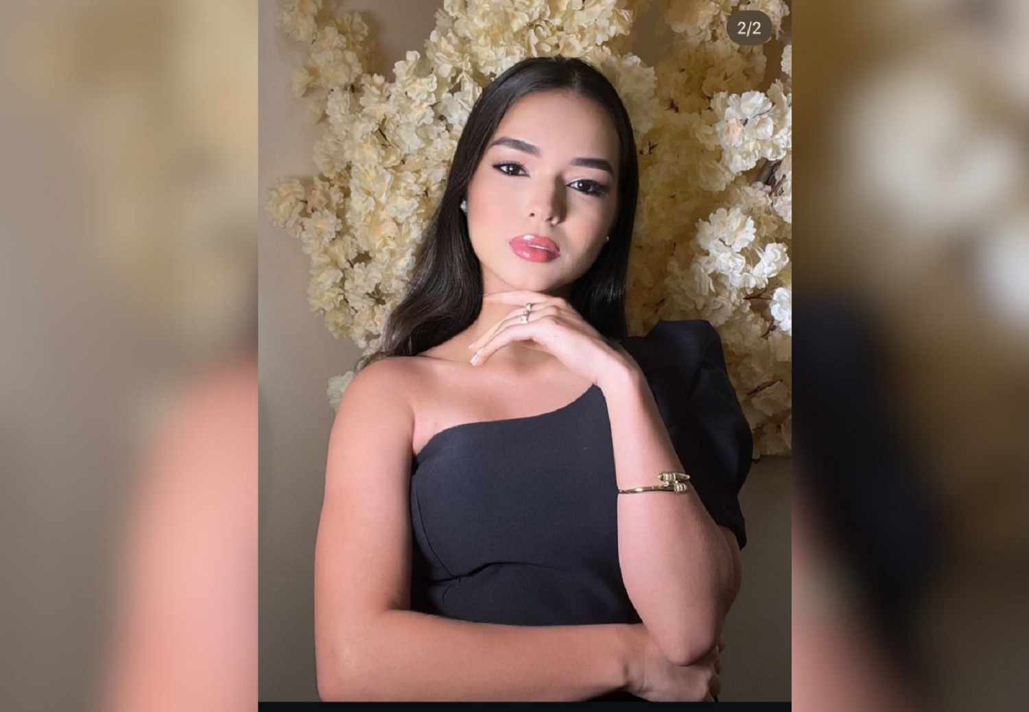 Estudante de medicina e filha de prefeito que morreu em acidente queria ser ginecologista: 'Será amada para sempre', diz tia