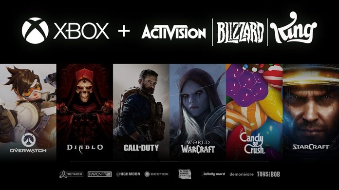 G1 > Games - NOTÍCIAS - Electronic Arts anuncia game oficial da