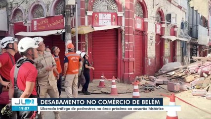 VÍDEOS: JL2 de quarta-feira, 8 de julho de 2026