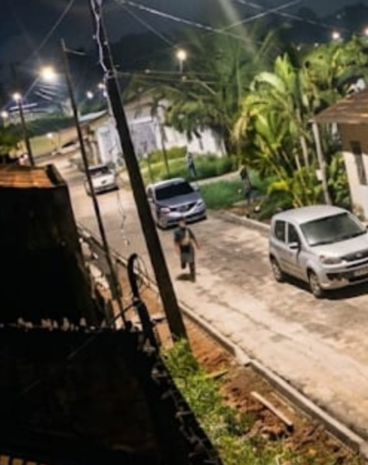 Mulher é vítima de violência sexual dentro de casa em Belém