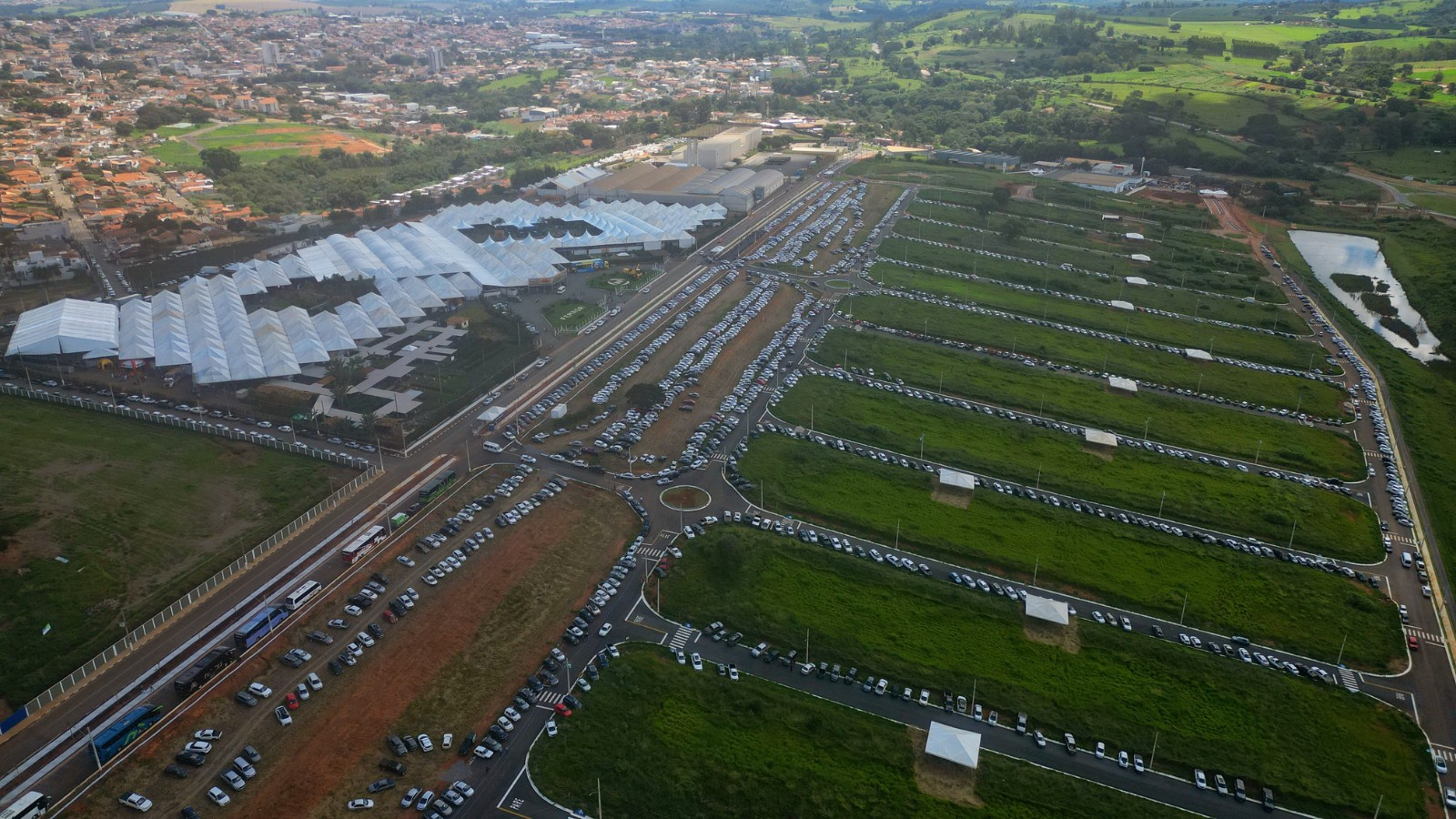 Femagri 2026 bate recordes e revela novo perfil do produtor no cenário global