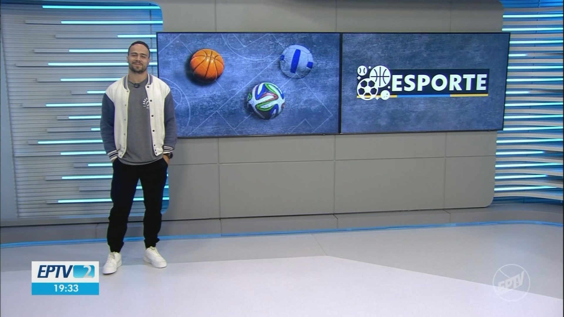 VÍDEOS: EPTV 2 Sul de Minas de segunda-feira, 14 de julho de 2025