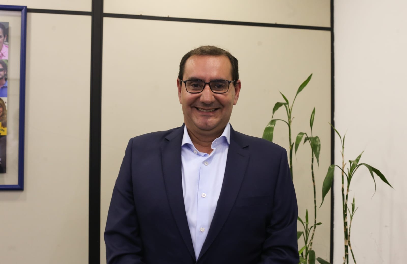 Câmara rejeita processo de cassação contra o prefeito de São José dos Campos, Anderson Farias (PSD)