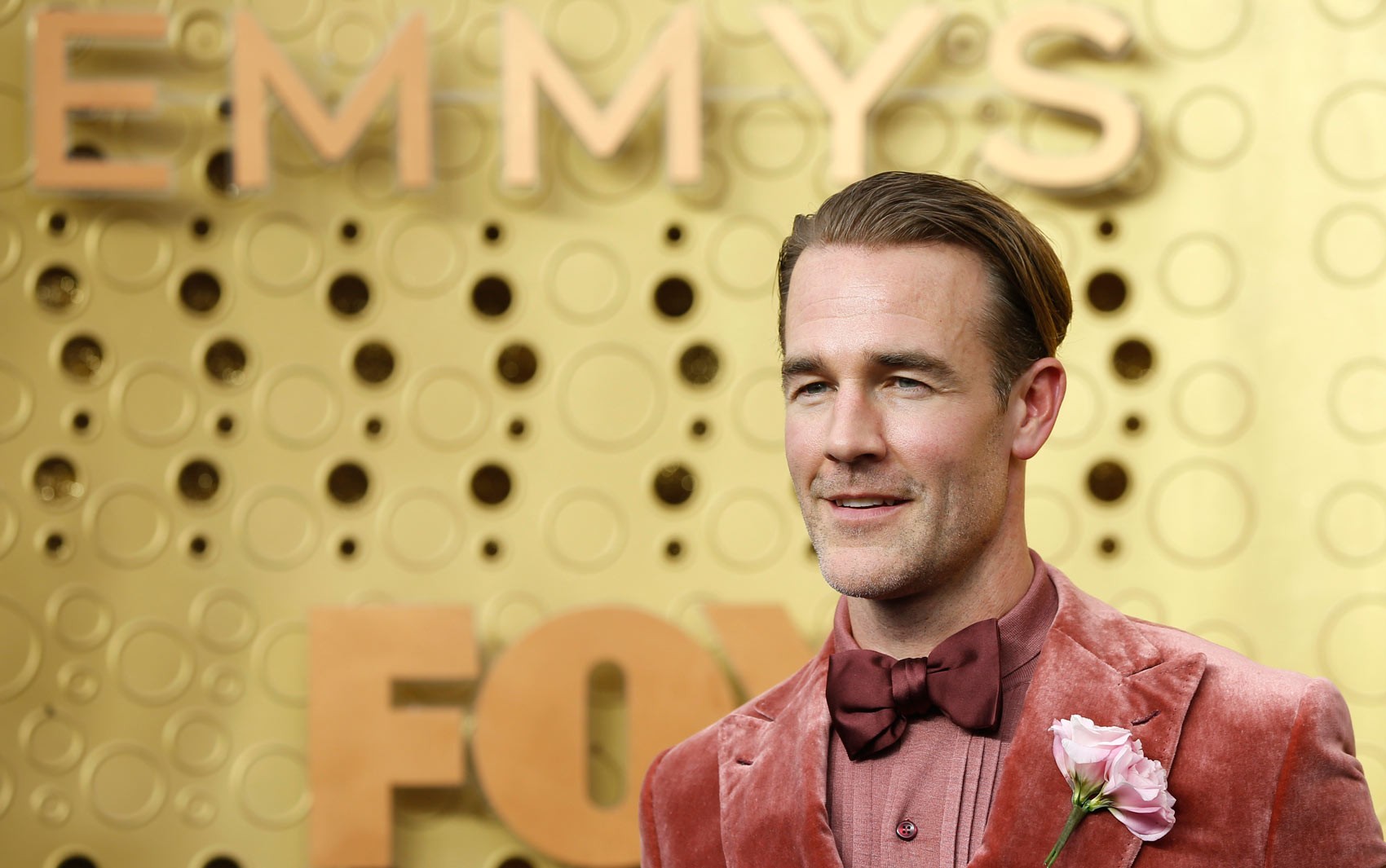 James Van Der Beek, de Dawson's Creek, alerta para sintoma ignorado de câncer colorretal, o mesmo de Preta Gil
