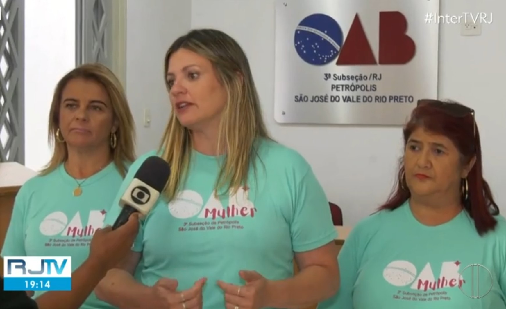 OAB Mulher cria abaixo-assinado para instalação de delegacia especializada em Petrópolis