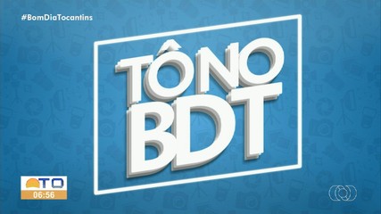 Confira a participação dos telespectadores no Tô No BDT