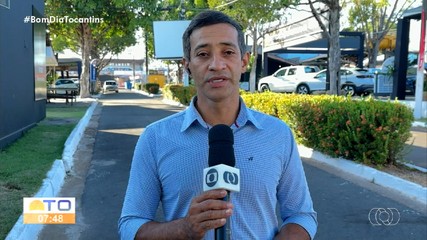 Inscrições para curso de brigadistas de Guaraí podem ser feitas até esta sexta-feira (7)