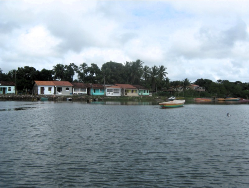 Seis territórios quilombolas na Bahia são reconhecidos como de interesse social pelo Governo Federal 