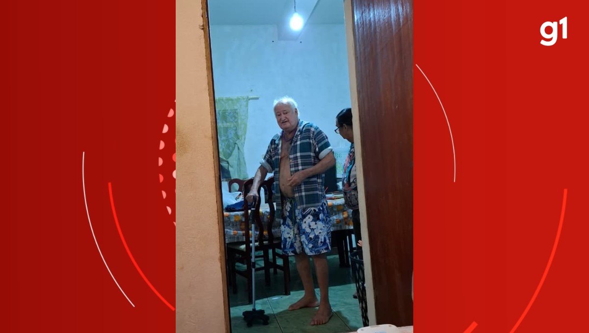 Idoso acamado morre em incêndio que destruiu casa em Ipatinga