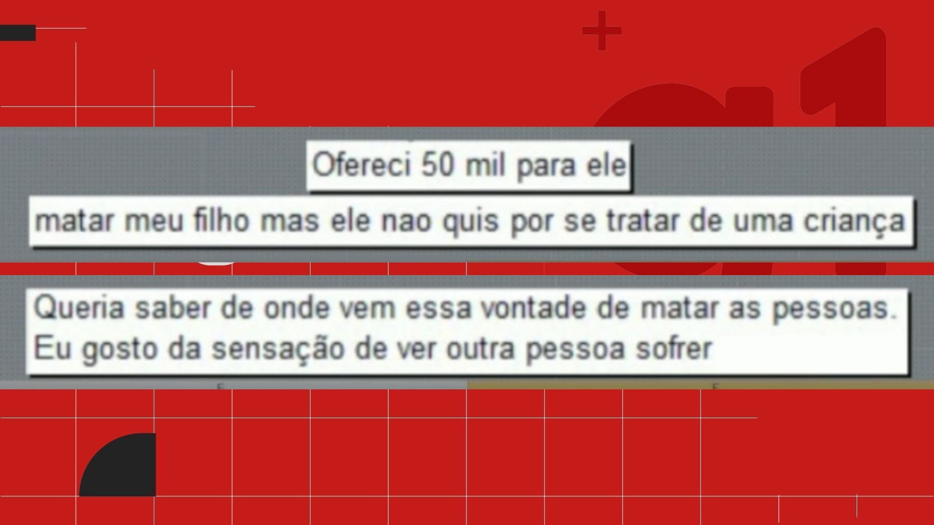 Veja mensagens enviadas por pai ao ChatGPT enquanto planejava matar o filho de 8 anos no ES