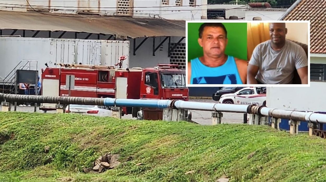Identificados 2 trabalhadores mortos em explosão em usina de alimentos no interior de SP