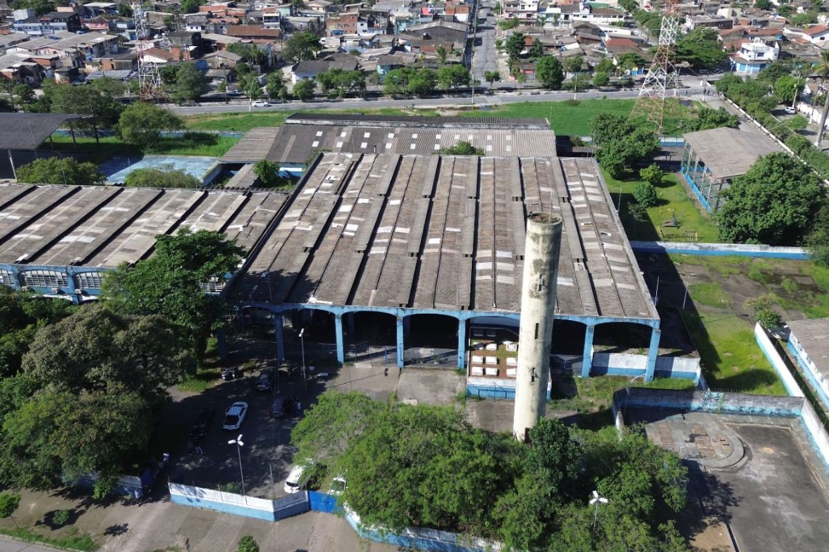 Guarujá, SP, formaliza concessão de escola municipal para instalação de campus do Instituto Federal