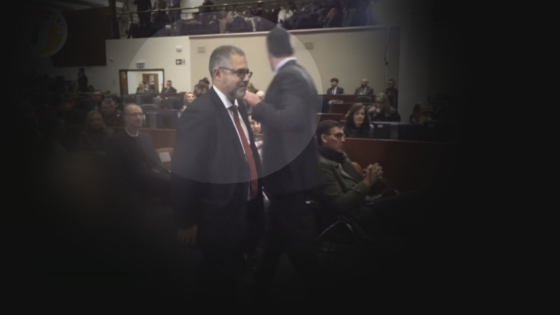Juiz investigado por importunação sexual é demitido no RS
