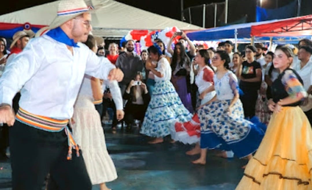 Festival Guarani PY