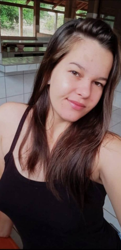 Vítima foi identificada como Daiana Pacífico da Silva