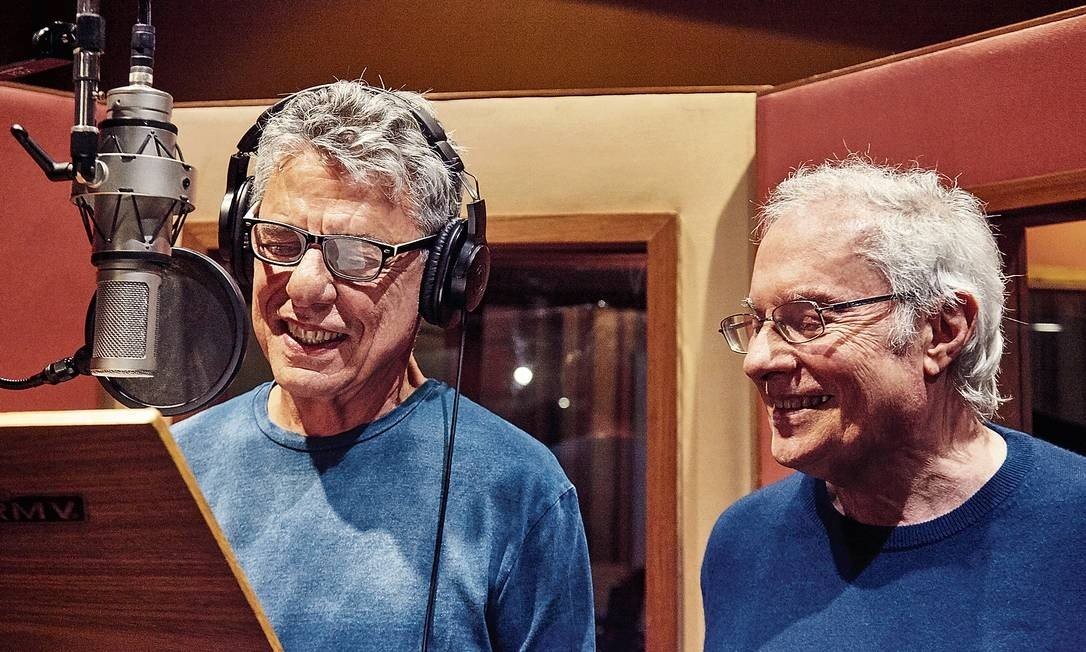 Obra de Chico Buarque e Francis Hime norteia suíte do balé 'Francisco(s)' 