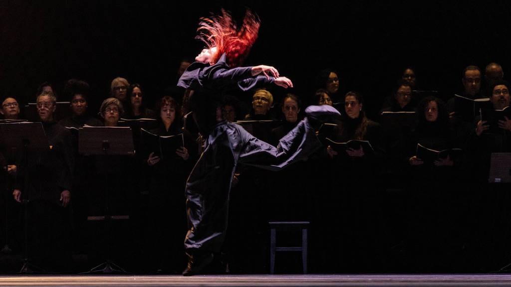 Espetáculo de balé oficial da cidade de SP é acusado de 'satanismo' por vereadores de Joinville após apresentação em festival de dança