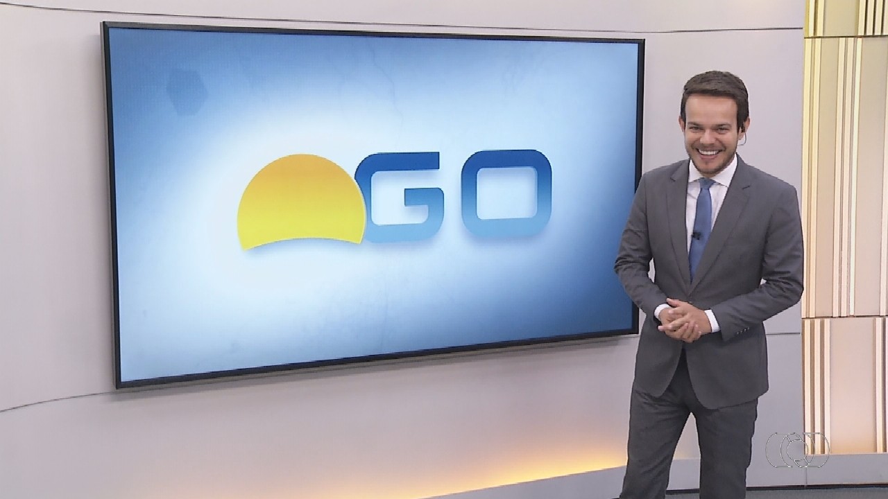 VÍDEOS: Bom Dia Goiás desta sexta-feira, 5 de junho de 2026