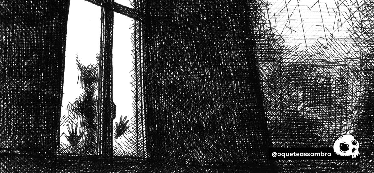 Fantasmas de Campinas: por que histórias de assombração mantêm viva a memória da cidade