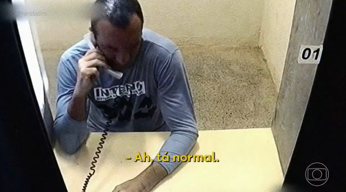 Defesa de Marcola diz que pedirá direito concedido a Vorcaro para visitas de advogados sem monitoramento