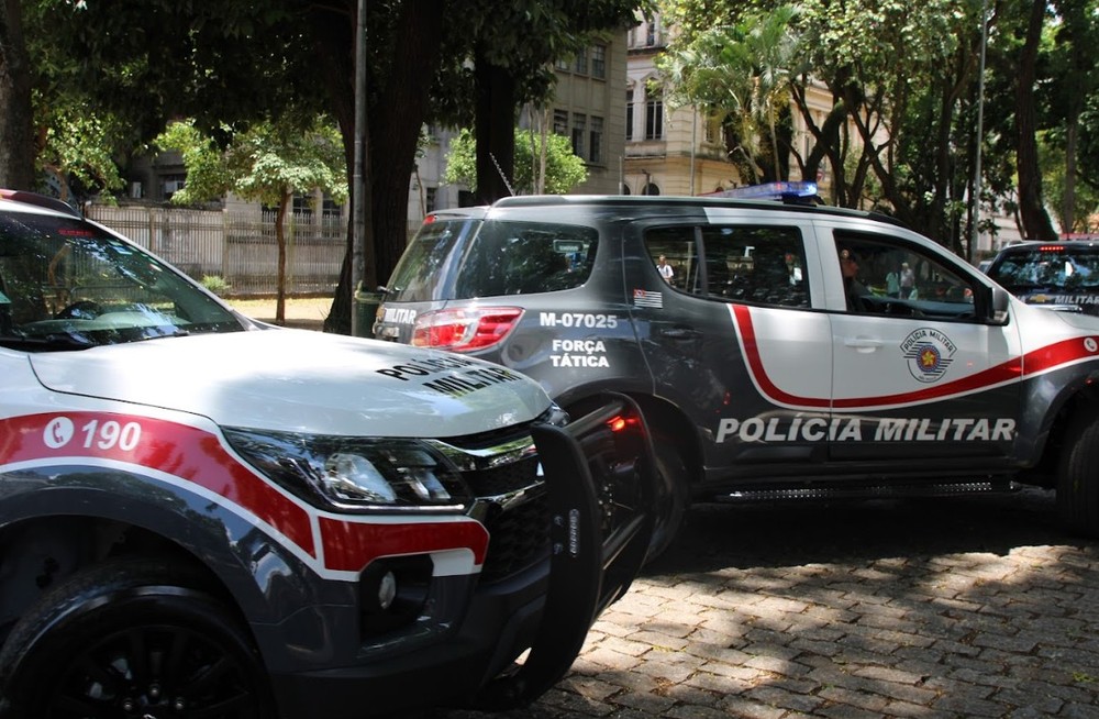 Chefe de organização criminosa é preso escondido em bunker subterrâneo de chácara no interior de SP