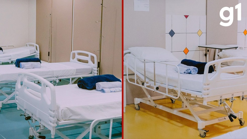 O Creap é uma unidade particular e, segundo a instituição, foi o primeiro centro de reabilitação psiquiátrica de Mato Grosso. — Foto: Reprodução
