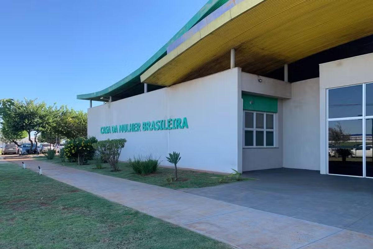 Auxílio, abrigo e emprego: o recomeço para mulheres que rompem com a violência em MS