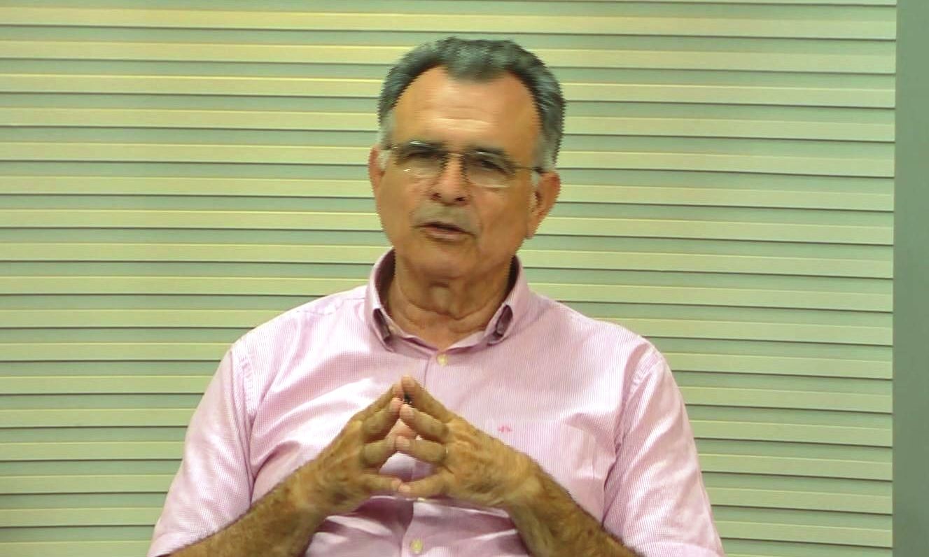 Ao EPTV1, prefeito eleito de São João da Boa Vista fala sobre emprego, educação e segurança 